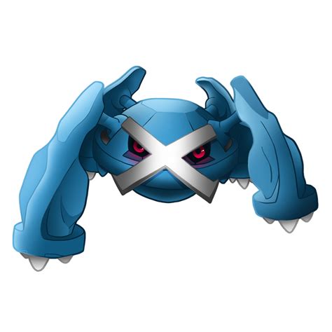 Metagross by Rapps .